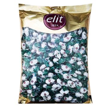 Elit 1 kg Mentol Aromalı Bonbon Şeker