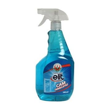 Elit 1000 ml Cam Temizleyici