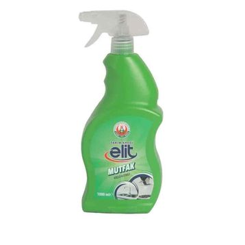 Elit 1000 ml Mutfak Temizleyici Sprey