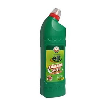 Elit 1000 ml Ultra Çamaşır Suyu