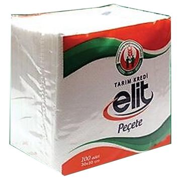 Elit 100'lü Peçete