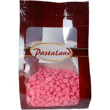 Elit 200 gr Pastaland Frambuazlı Damla Drop Çikolata