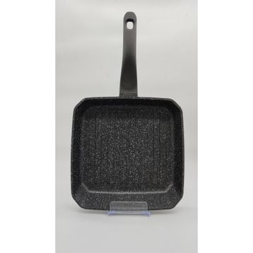 Elit 26 cm Kare Gril Tava