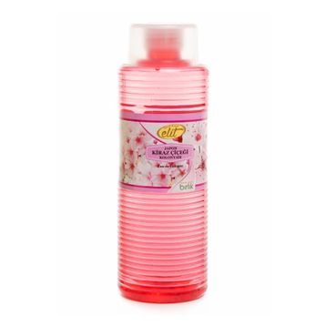 Elit 400 ml Japon Kiraz Çiçeği Kolonyası