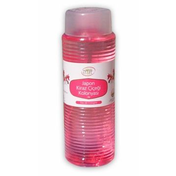 Elit 400 ml Japon Kiraz Çiçeği Kolonyası