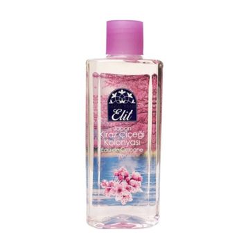 Elit 400 ml Japon Kiraz Çiçeği Kolonyası