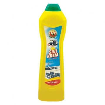 Elit 750 ml Limonlu Sıvı Krem