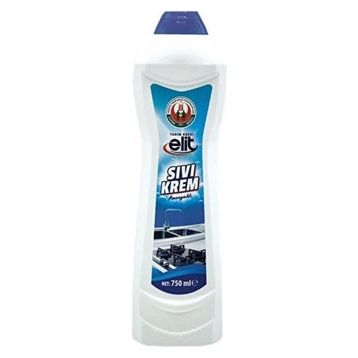 Elit Amonyak 750 ml Sıvı Krem
