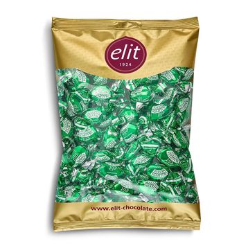 Elit Çikolata 1 kg Mentollü Okaliptüs Şeker