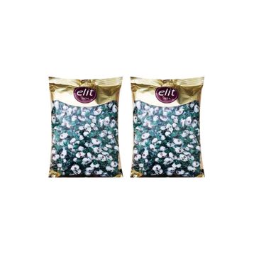 Elit Çikolata 1kg Mentolit Şeker