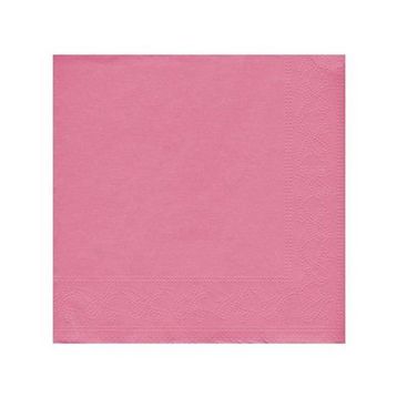 Elit Parti Pembe 20 Adet Peçete