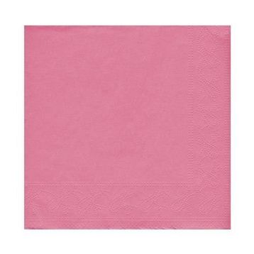 Elit Parti Pembe 20 Adet Peçete