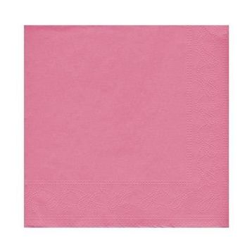 Elit Parti Pembe 20 Adet Peçete