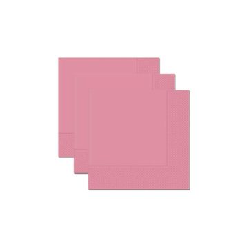 Elit Parti Pembe 20 Adet Peçete