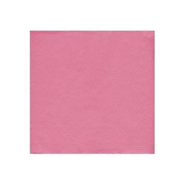 Elit Parti Pembe 20 Adet Peçete