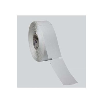 Elit Rulo 38x100 mm 350 Adet Çentikli Termal Karton Raf Etiketi
