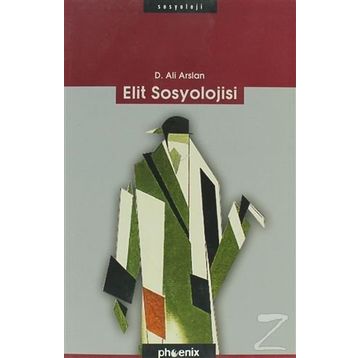 ELIT SOSYOLOJISI - D. ALI ARSLAN