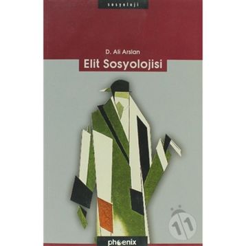 ELIT SOSYOLOJISI - D. ALI ARSLAN