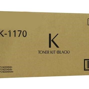 Elit TK-1170 Kyocera Mita Toner