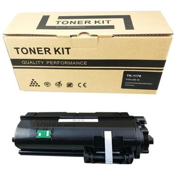 Elit TK-1170 Kyocera Mita Toner