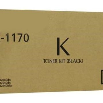 Elit TK-1170 Kyocera Mita Toner