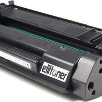Elit Toner HP 226A&Canon CRG052 Toner