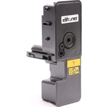 Elit Toner Kyocera TK-5230Y Yellow 60 gr M5521 P5021 4K Toner