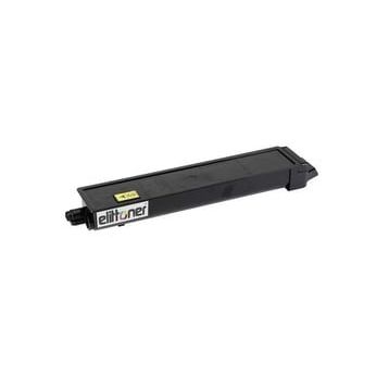Elit Toner Kyocera TK-895 Siyah 12K Toner