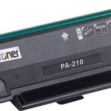 Elit Toner Pantum PA-210-P2200 P2500 16K Toner