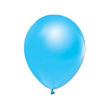 Elite 25x30 cm 20 Adet 12 İnç Metalik Altın Parti Süsleme Balonu