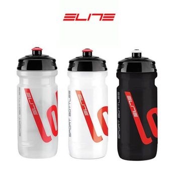 Elite 600 ml Loli Siyah Matara