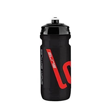 Elite 600 ml Loli Siyah Matara