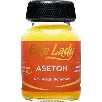 Elite 75 ml Lady Aseton