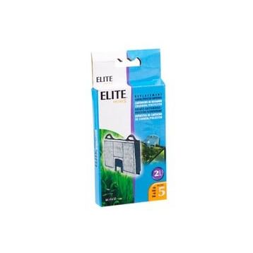Elite A50 Karbon Polyester Akvaryum Askı Filtre Kartuşu