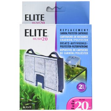 Elite A70 Askı Filtre Kartuşu