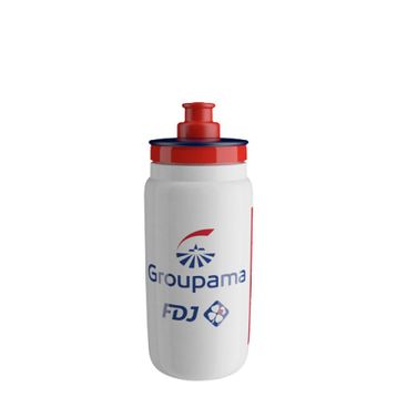Elite Fly Team Groupama FDJ 550 ml Bisiklet Matarası