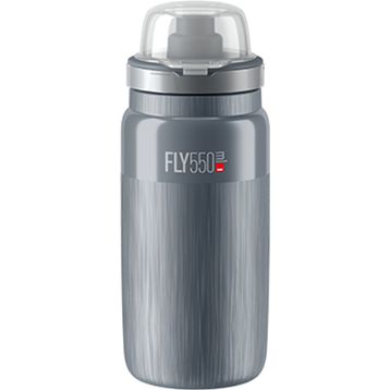 Elite Fly Tex 550 ml Gri Matara
