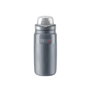 Elite Fly Tex 550 ml Gri Matara