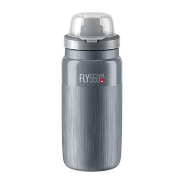 Elite Fly Tex 550 ml Gri Matara