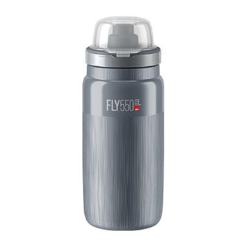 Elite Fly Tex 550 ml Gri Matara