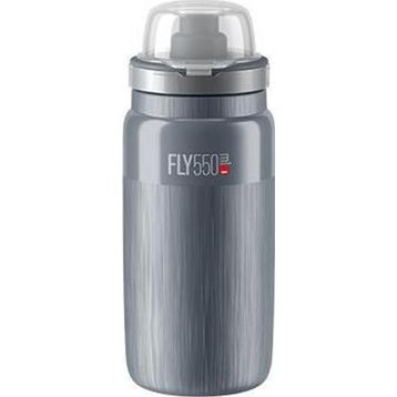 Elite Fly Tex 550 ml Gri Matara