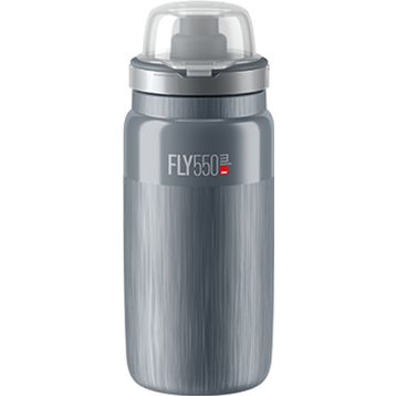 Elite Fly Tex 550 ml Gri Matara