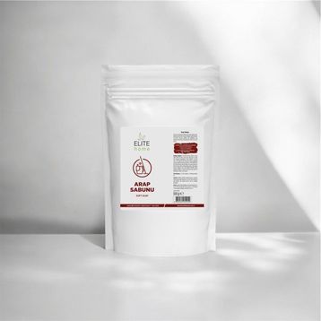 Elite Home 500 gr Arap Sabunu