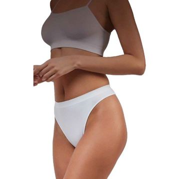Elite Life 820 Beyaz Bayan String Külot