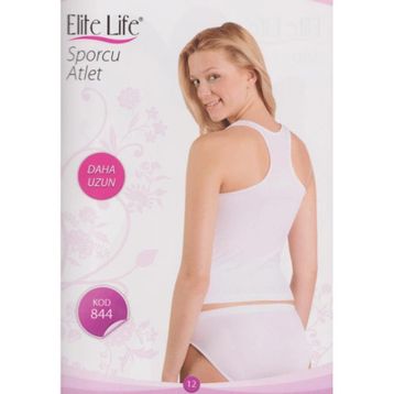 Elite Life 844 Bayan Atlet