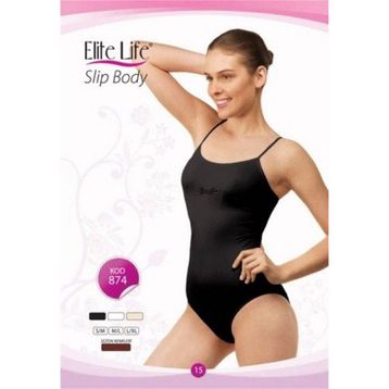 Elite Life 874 Body