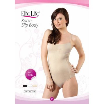 Elite Life 876 Slip Korse