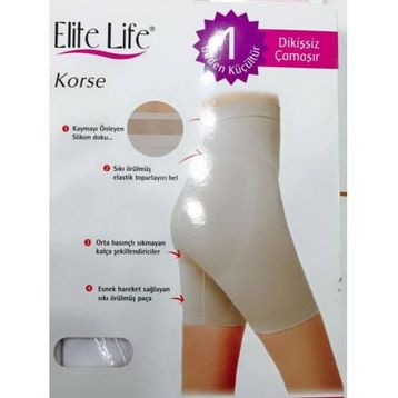 Elite Life 880 Silikonu Korse