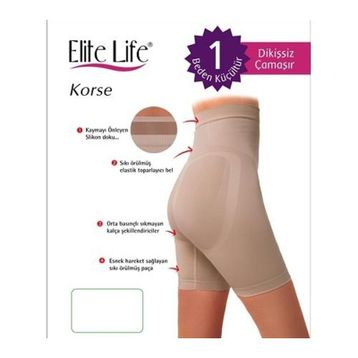 Elite Life 880 Silikonu Korse