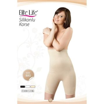 Elite Life 880 Silikonu Korse